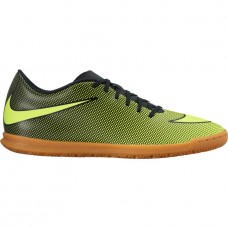 Бутсы мужские Nike 844441-070 BravataX II IC